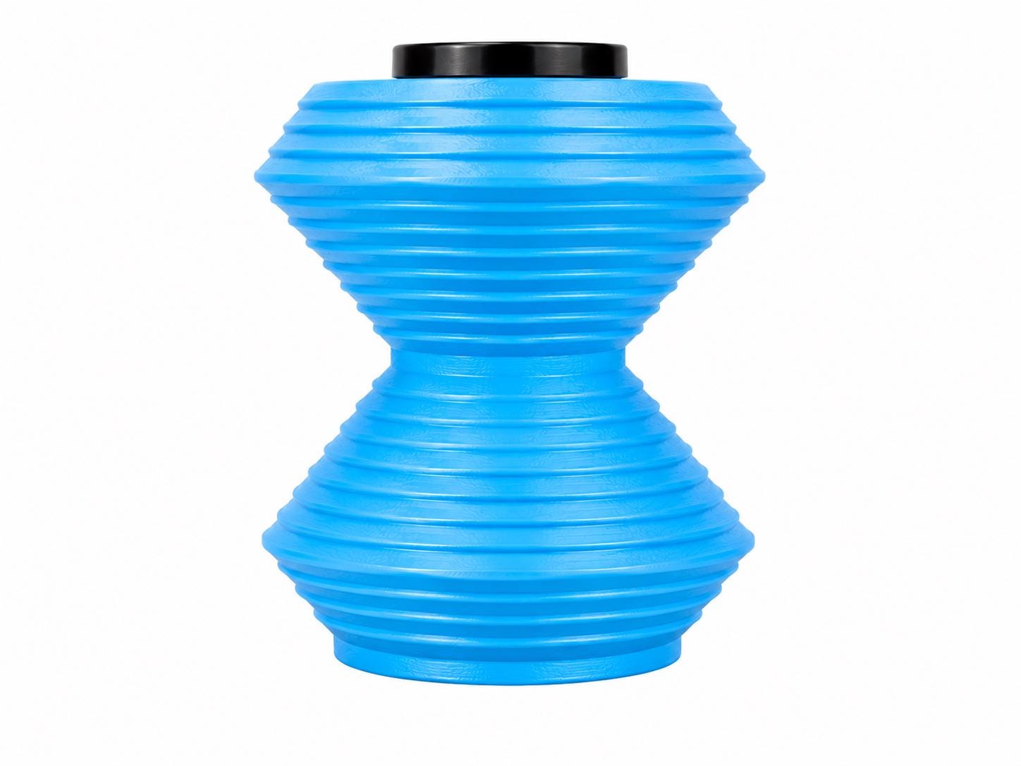 Whimsical Outdoor String Light Lantern Covers | Whirl | 6 Colors