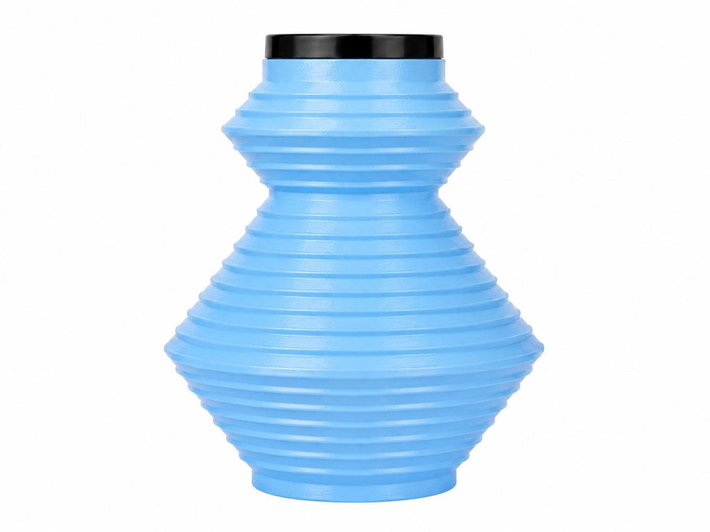 Whimsical Outdoor String Light Lantern Covers | Tumble | 6 Colors