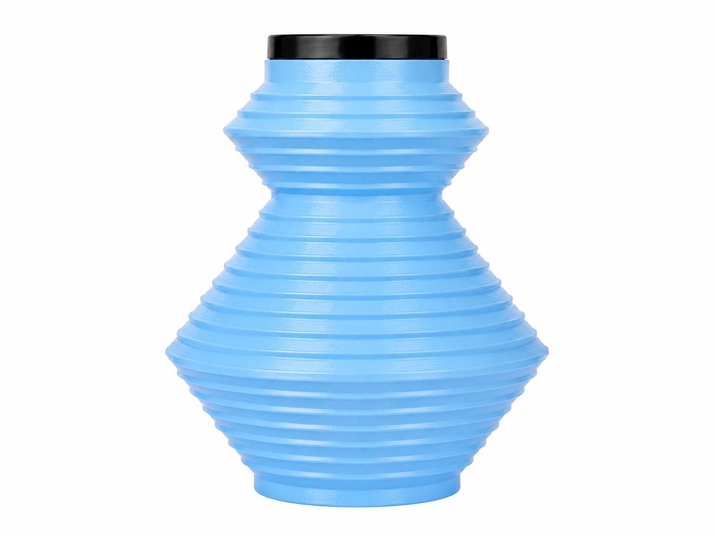 Whimsical Outdoor String Light Lantern Covers | Tumble | 6 Colors