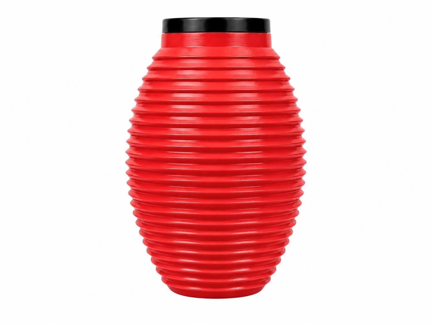 Whimsical Outdoor String Light Lantern Covers | Frolic | 6 Colors