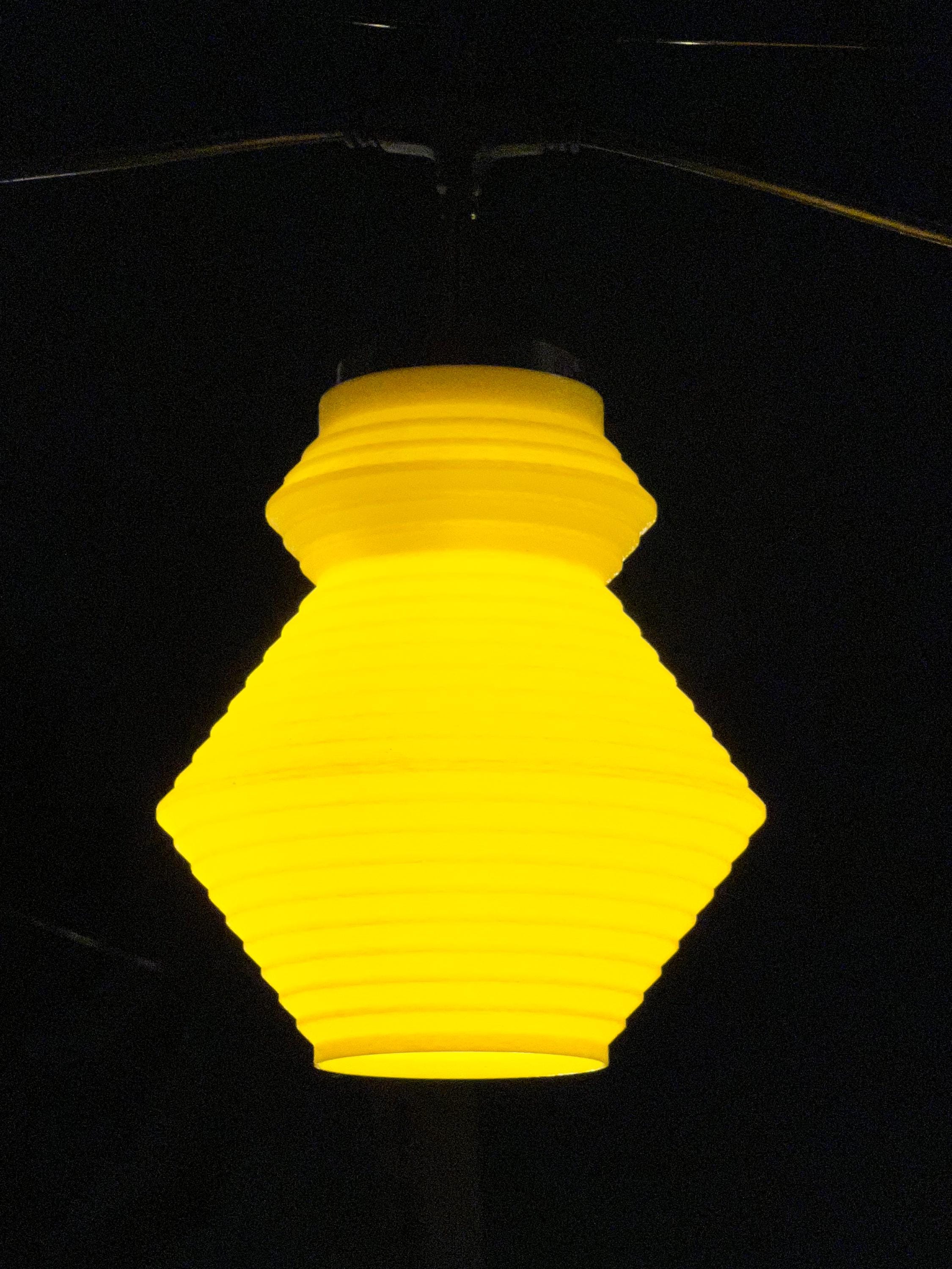 Whimsical Outdoor String Light Lantern Covers | Tumble | 6 Colors
