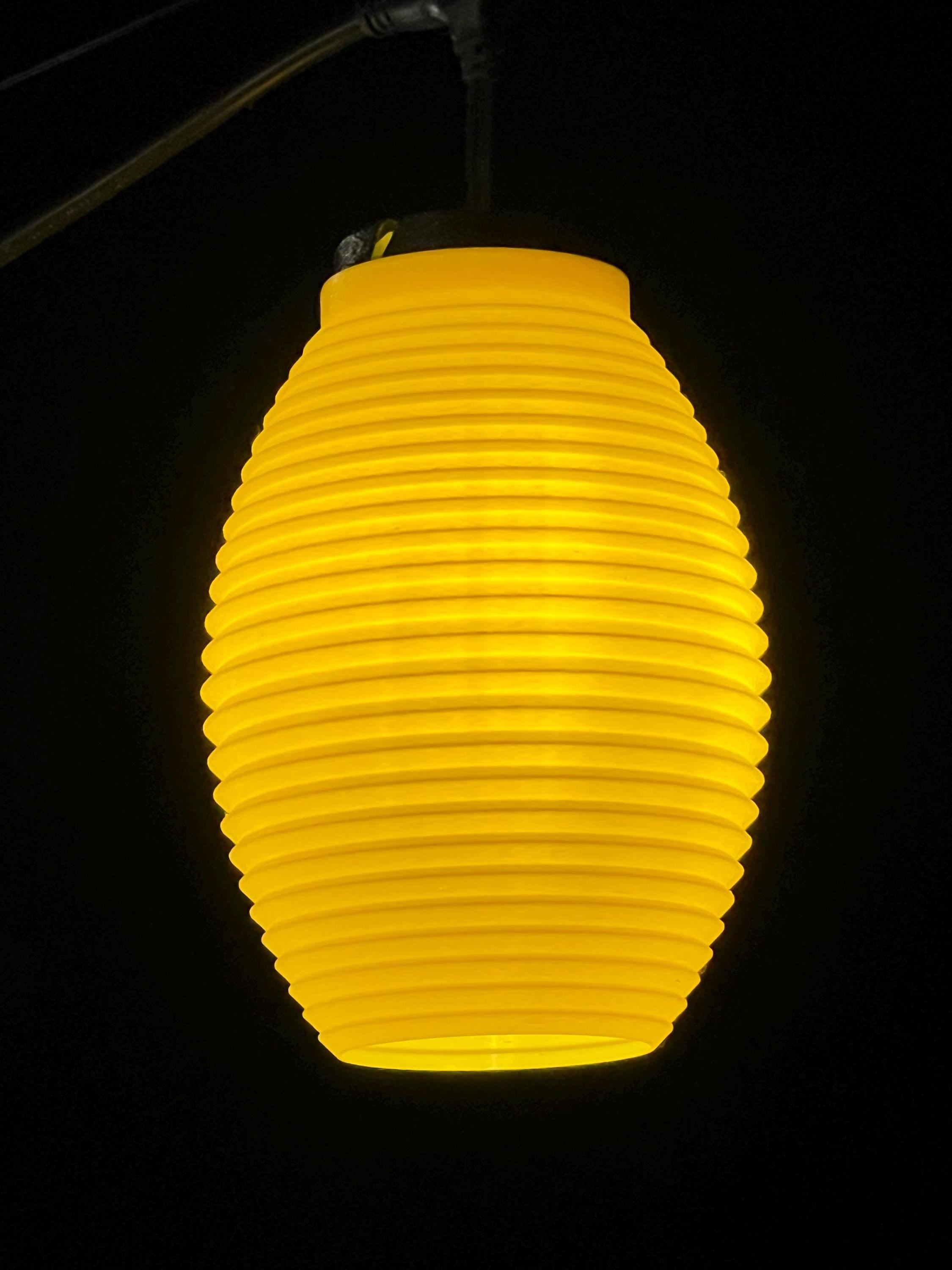 Whimsical Outdoor String Light Lantern Covers | Frolic | 6 Colors
