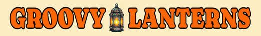 Groovy Lanterns - Home